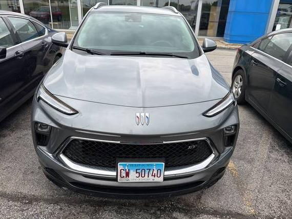 BUICK ENCORE GX 2024 KL4AMESL0RB211577 image BUICK ENCORE GX 2024 KL4AMESL0RB211577 image